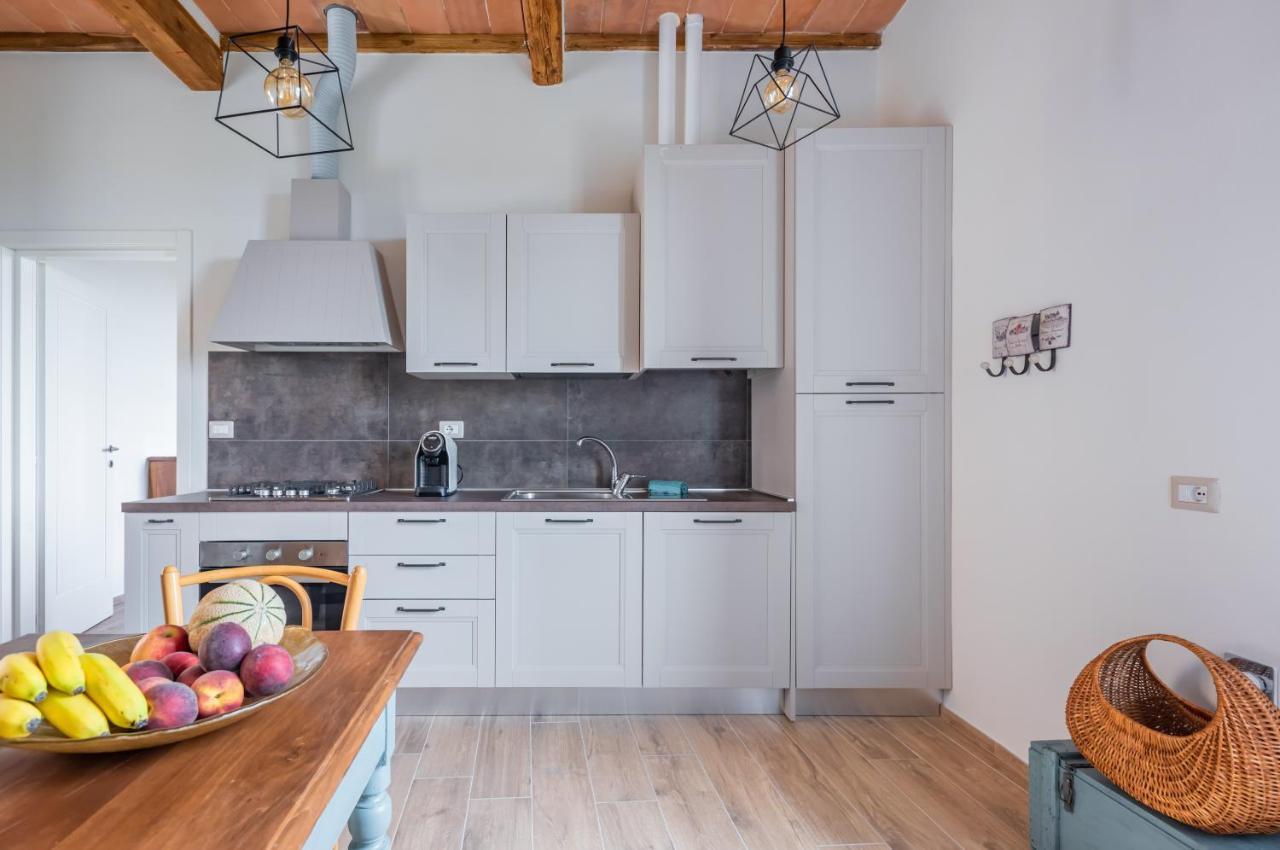 Porta Romana Elegant Apartments With Private Parking! Сиена Екстериор снимка