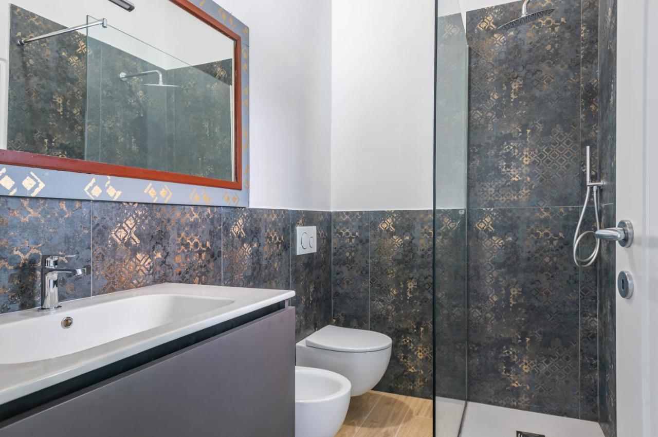 Porta Romana Elegant Apartments With Private Parking! Сиена Екстериор снимка