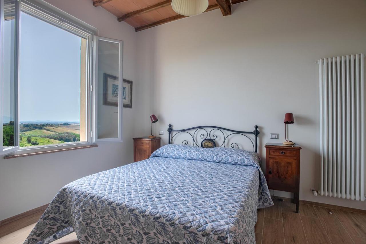 Porta Romana Elegant Apartments With Private Parking! Сиена Екстериор снимка