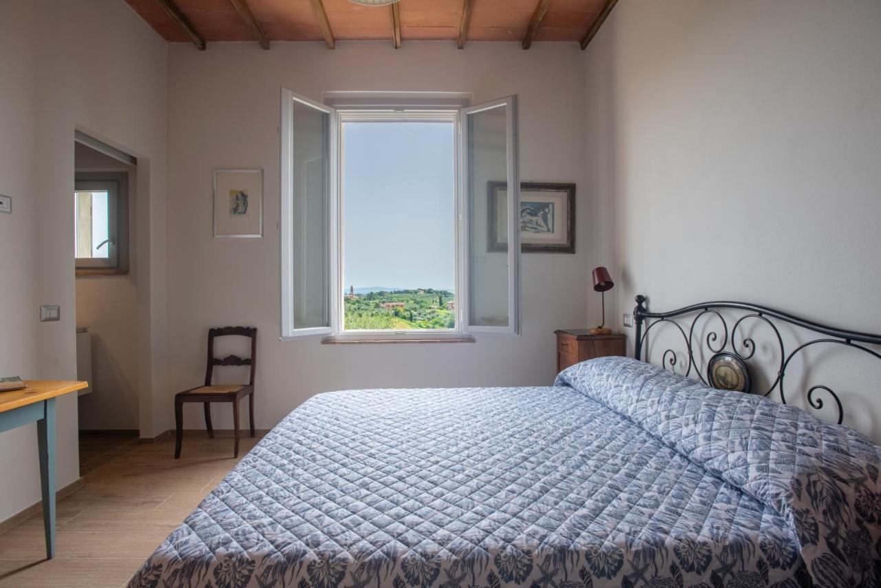 Porta Romana Elegant Apartments With Private Parking! Сиена Екстериор снимка