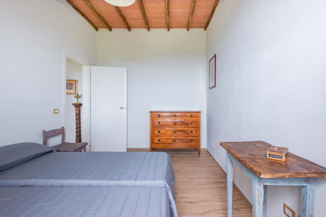 Porta Romana Elegant Apartments With Private Parking! Сиена Екстериор снимка
