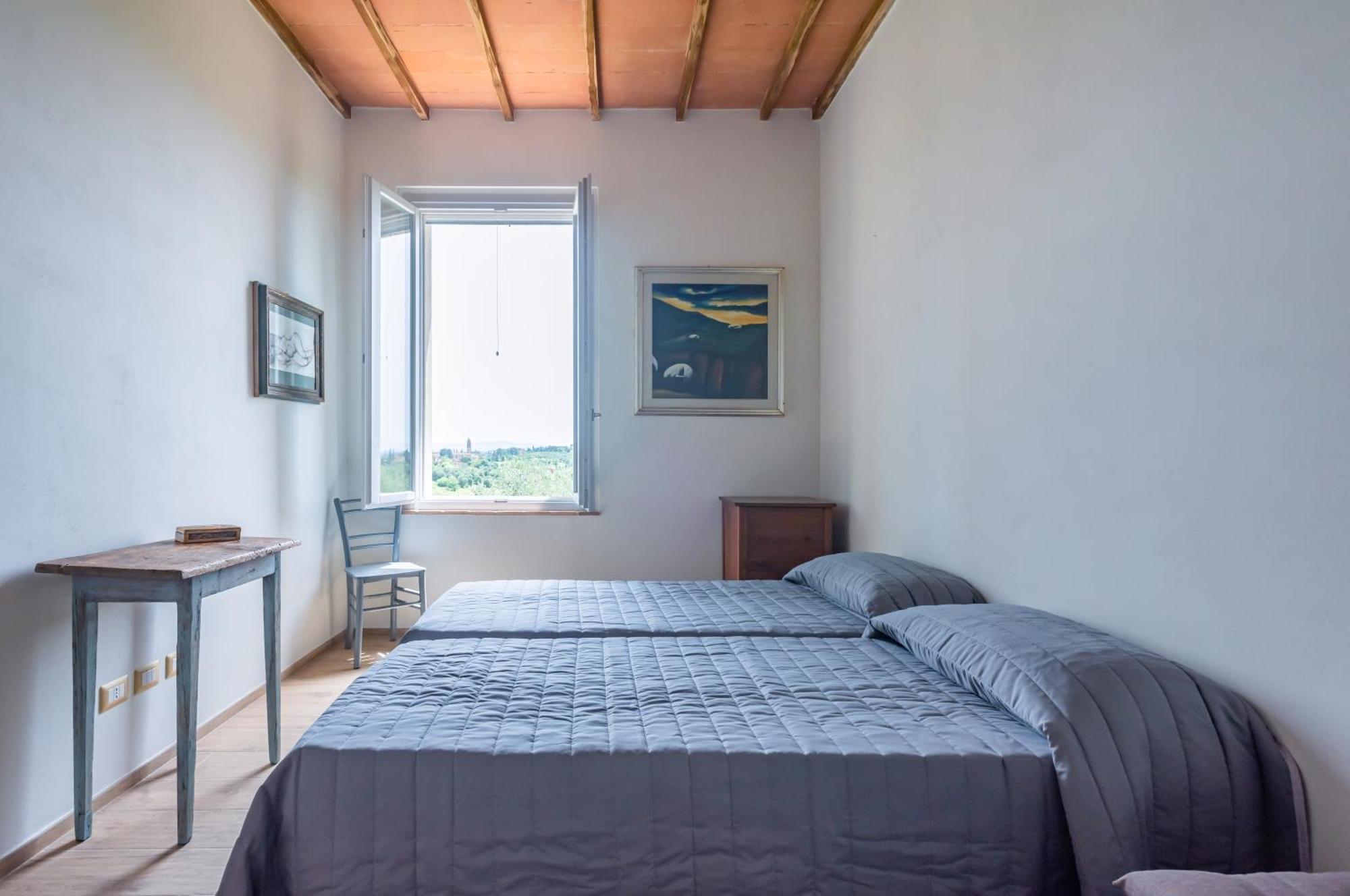 Porta Romana Elegant Apartments With Private Parking! Сиена Екстериор снимка