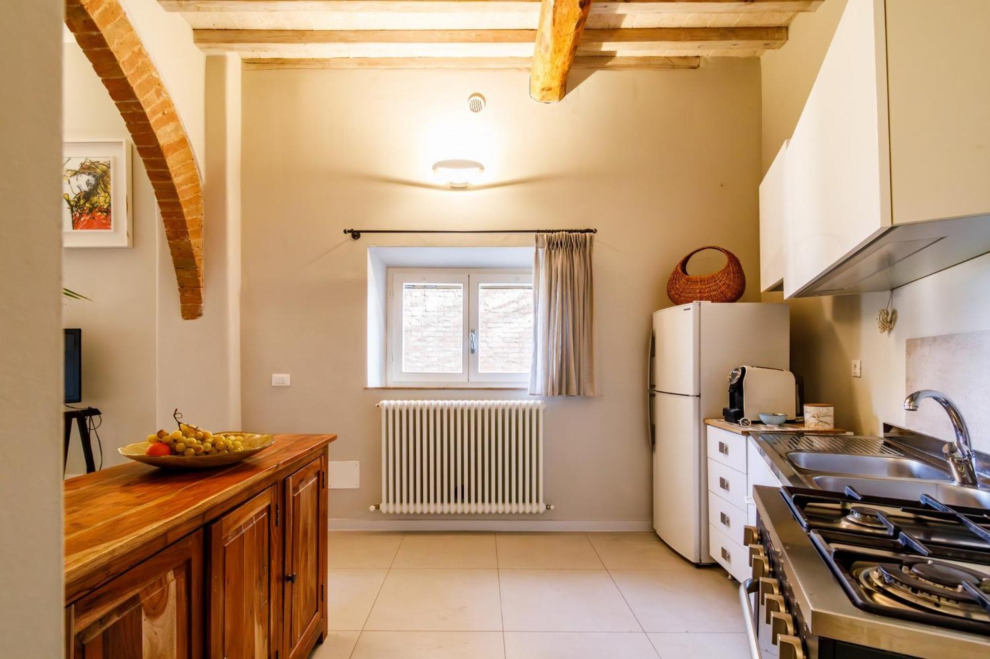 Porta Romana Elegant Apartments With Private Parking! Сиена Екстериор снимка