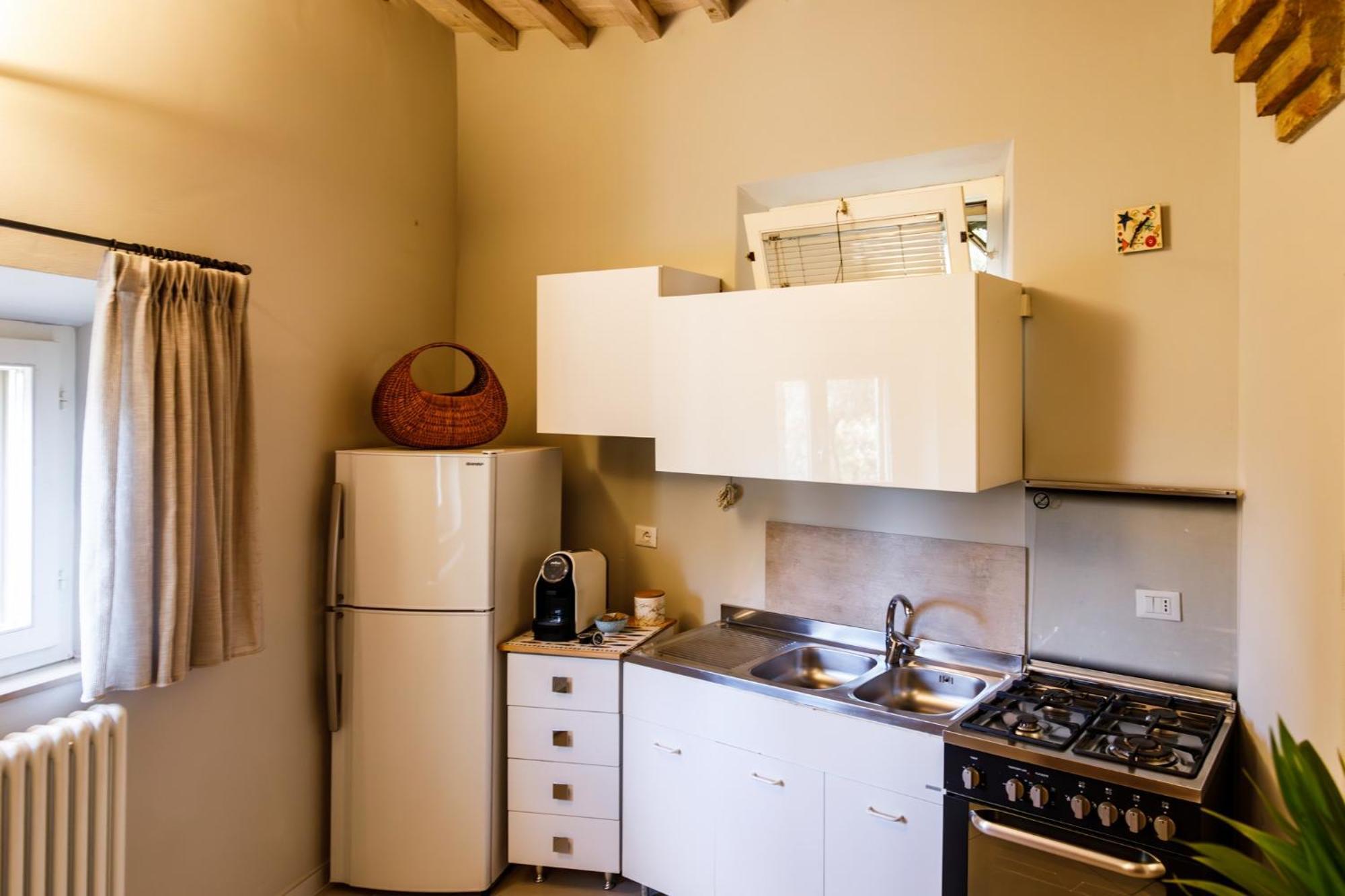 Porta Romana Elegant Apartments With Private Parking! Сиена Екстериор снимка