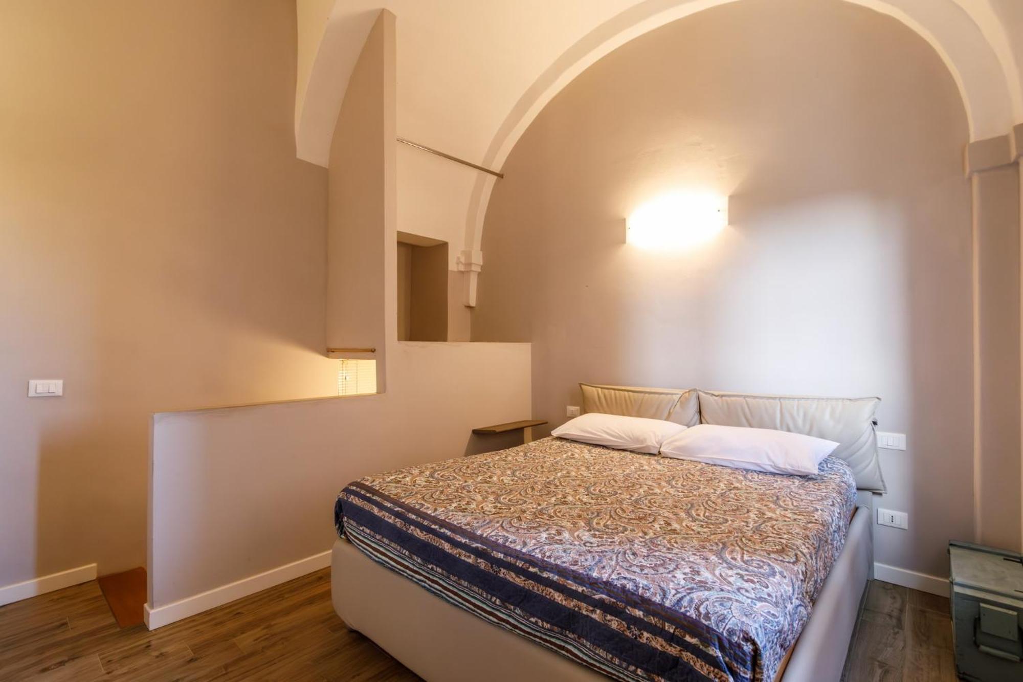 Porta Romana Elegant Apartments With Private Parking! Сиена Екстериор снимка